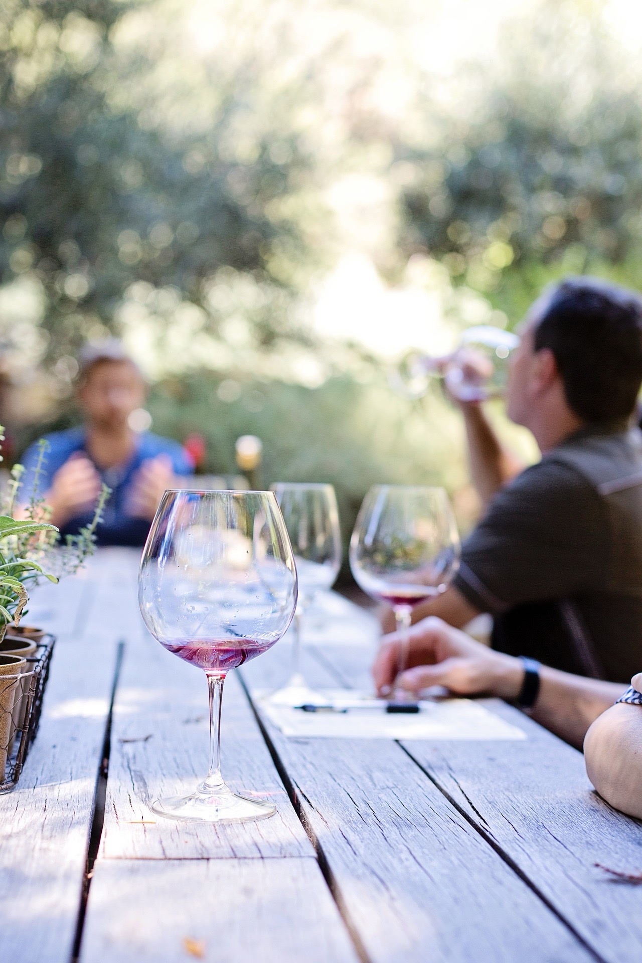 Uncorking the Fun: Making Wine Approachable for Younger Generation